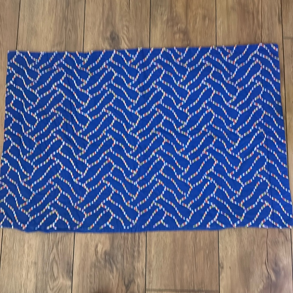 Missoni Pillow Cover